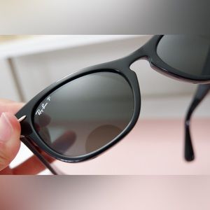 Ray Ban Laramie
